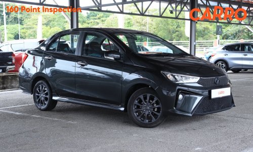 Carro Oct-Nov 2025 promo cars – up to RM7k off!