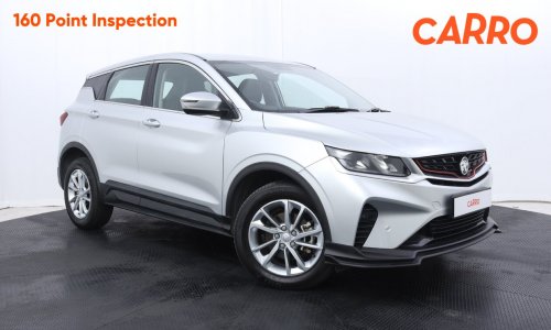 Carro Oct-Nov 2025 promo cars – up to RM7k off!