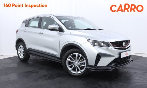 Carro Oct-Nov 2025 promo cars – up to RM7k off!