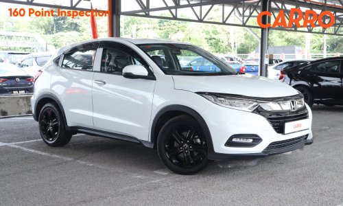 Carro Oct-Nov 2025 promo cars – up to RM7k off!