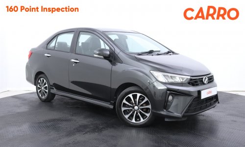 Carro Oct-Nov 2025 promo cars – up to RM7k off!