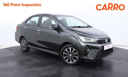 Carro Oct-Nov 2025 promo cars – up to RM7k off!