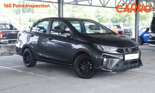 Carro Oct-Nov 2025 promo cars – up to RM7k off!