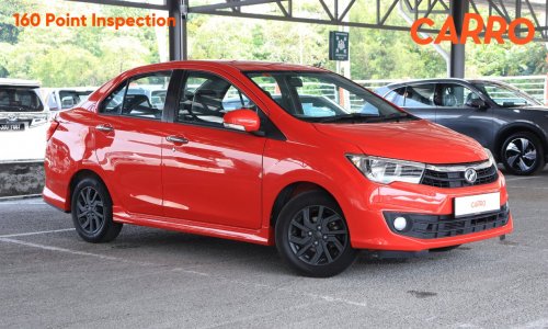 Carro Oct-Nov 2025 promo cars – up to RM7k off!