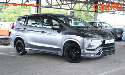 Carro Oct-Nov 2025 promo cars – up to RM7k off!