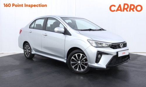 Carro Oct-Nov 2025 promo cars – up to RM7k off!