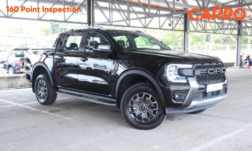 Carro Oct-Nov 2025 promo cars – up to RM7k off!