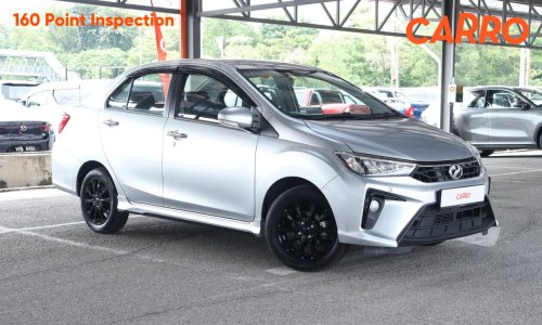 Carro Oct-Nov 2025 promo cars – up to RM7k off!