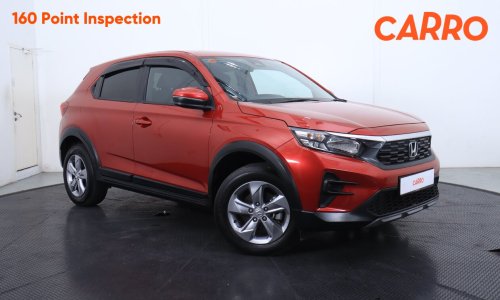 Carro Oct-Nov 2025 promo cars – up to RM7k off!