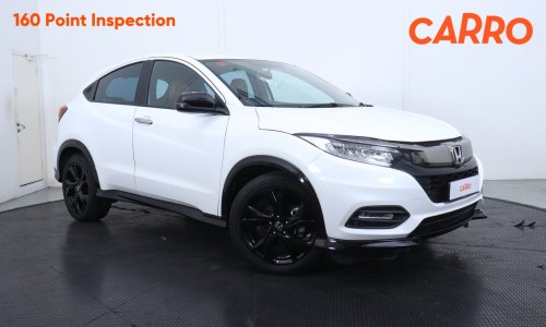 Carro Oct-Nov 2025 promo cars – up to RM7k off!