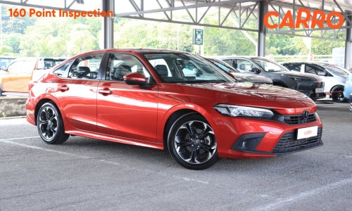 Carro Oct-Nov 2025 promo cars – up to RM7k off!