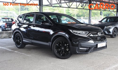 Carro Oct-Nov 2025 promo cars – up to RM7k off!