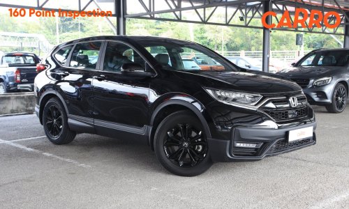 Carro Oct-Nov 2025 promo cars – up to RM7k off!