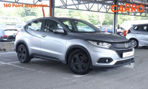 Carro Oct-Nov 2025 promo cars – up to RM7k off!