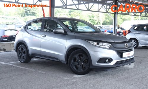 Carro Oct-Nov 2025 promo cars – up to RM7k off!