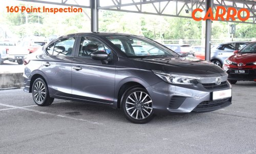 Carro Oct-Nov 2025 promo cars – up to RM7k off!