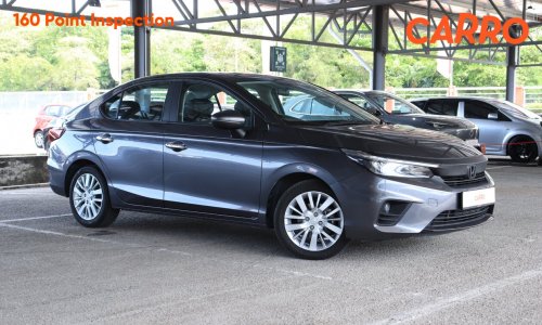 Carro Oct-Nov 2025 promo cars – up to RM7k off!