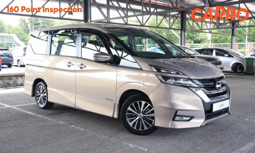 Carro Oct-Nov 2025 promo cars – up to RM7k off!