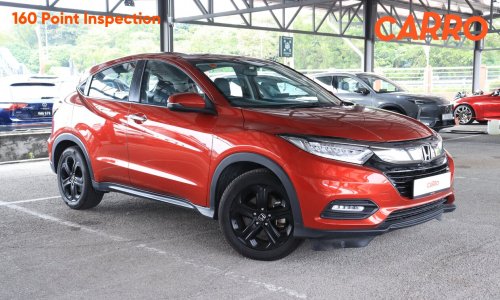 Carro Oct-Nov 2025 promo cars – up to RM7k off!