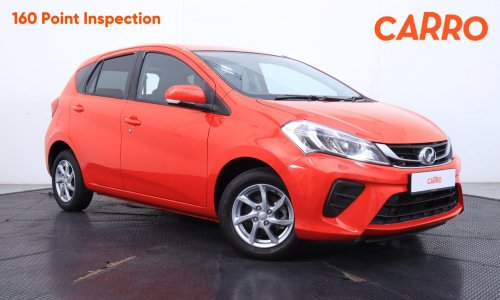 Carro Car-nival Promo this weekend – up to RM6,000 off, extended warranty, free service petrol, dashcam