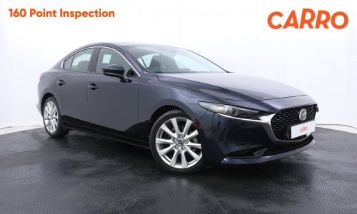 Carro Car-nival Promo this weekend – up to RM6,000 off, extended warranty, free service petrol, dashcam