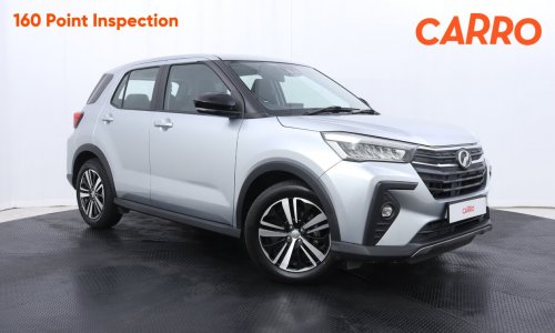 Carro Car-nival Promo this weekend – up to RM6,000 off, extended warranty, free service petrol, dashcam