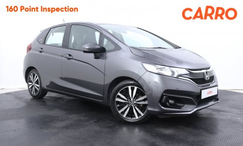 Carro Car-nival Promo this weekend – up to RM6,000 off, extended warranty, free service petrol, dashcam