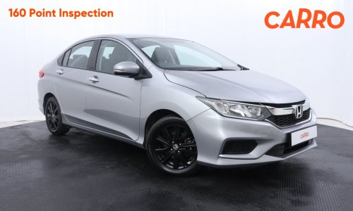 Carro Car-nival Promo this weekend – up to RM6,000 off, extended warranty, free service petrol, dashcam