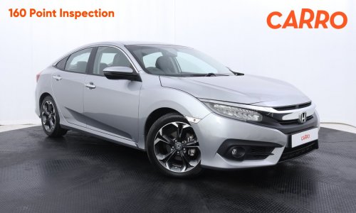 Carro Car-nival Promo this weekend – up to RM6,000 off, extended warranty, free service petrol, dashcam