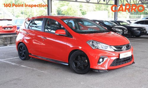 Carro Car-nival Promo this weekend – up to RM6,000 off, extended warranty, free service petrol, dashcam