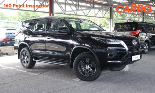 Carro Car-nival Promo this weekend – up to RM6,000 off, extended warranty, free service petrol, dashcam