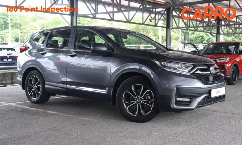 Carro Car-nival Promo this weekend – up to RM6,000 off, extended warranty, free service petrol, dashcam