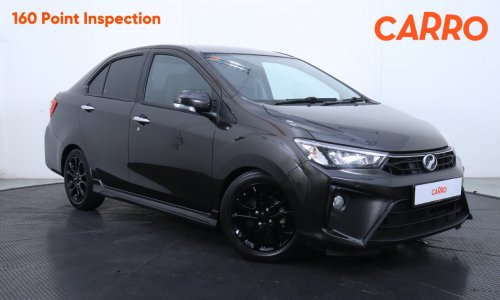 Carro Car-nival Promo this weekend – up to RM6,000 off, extended warranty, free service petrol, dashcam