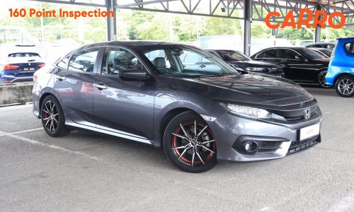 Carro Car-nival Promo this weekend – up to RM6,000 off, extended warranty, free service petrol, dashcam