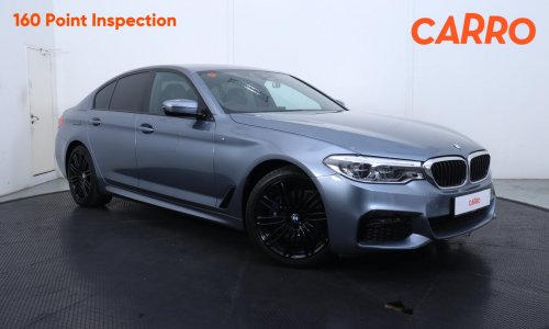 Carro Car-nival Promo this weekend – up to RM6,000 off, extended warranty, free service petrol, dashcam