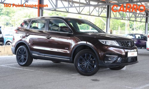 Carro Car-nival Promo this weekend – up to RM6,000 off, extended warranty, free service petrol, dashcam