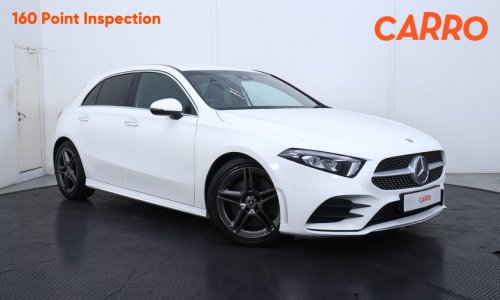 Carro Car-nival Promo this weekend – up to RM6,000 off, extended warranty, free service petrol, dashcam