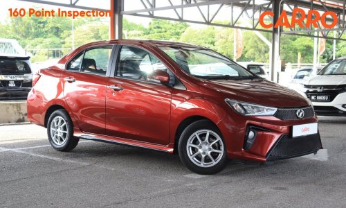 Carro Car-nival Promo this weekend – up to RM6,000 off, extended warranty, free service petrol, dashcam