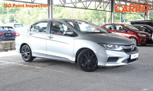 Carro Car-nival Promo this weekend – up to RM6,000 off, extended warranty, free service petrol, dashcam