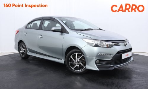 Carro Car-nival Promo this weekend – up to RM6,000 off, extended warranty, free service petrol, dashcam