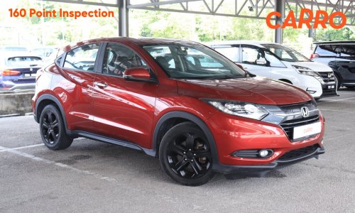 Carro Car-nival Promo this weekend – up to RM6,000 off, extended warranty, free service petrol, dashcam