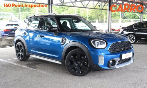 Carro Car-nival Promo this weekend – up to RM6,000 off, extended warranty, free service petrol, dashcam