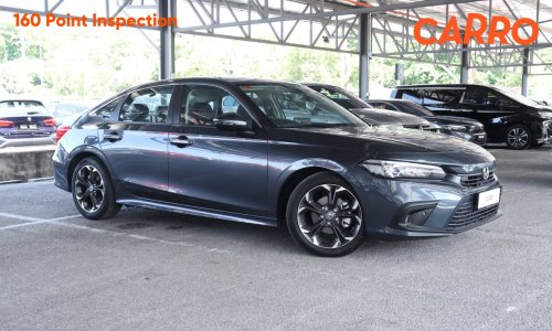 Carro Car-nival Promo this weekend – up to RM6,000 off, extended warranty, free service petrol, dashcam