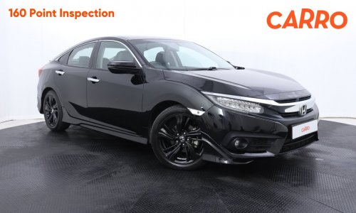 Carro Car-nival Promo this weekend – up to RM6,000 off, extended warranty, free service petrol, dashcam