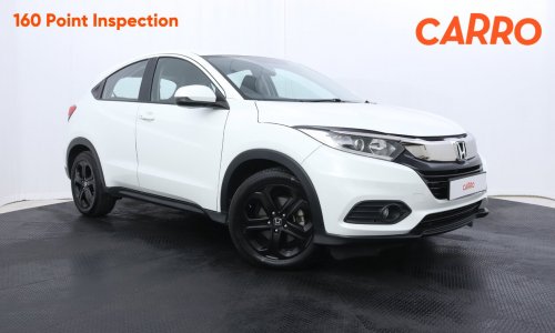 Carro Car-nival Promo this weekend – up to RM6,000 off, extended warranty, free service petrol, dashcam