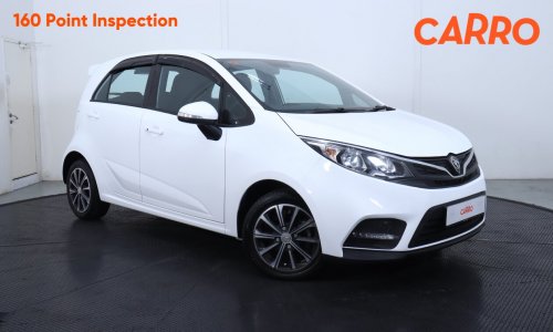 Carro Car-nival Promo this weekend – up to RM6,000 off, extended warranty, free service petrol, dashcam