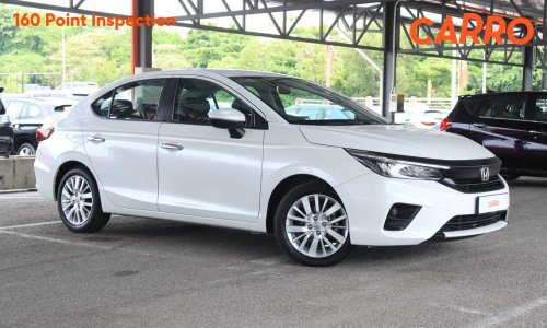 Carro Car-nival Promo this weekend – up to RM6,000 off, extended warranty, free service petrol, dashcam