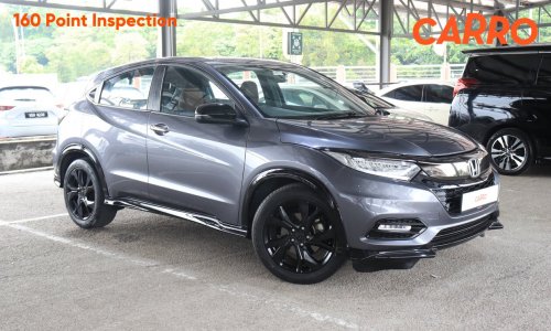 Carro Car-nival Promo this weekend – up to RM6,000 off, extended warranty, free service petrol, dashcam