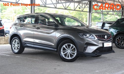 Carro Car-nival Promo this weekend – up to RM6,000 off, extended warranty, free service petrol, dashcam