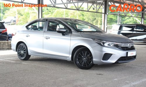 Carro Car-nival Promo this weekend – up to RM6,000 off, extended warranty, free service petrol, dashcam